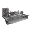 Housing Base - 140000531099 Basement [Electrolux Aeg]